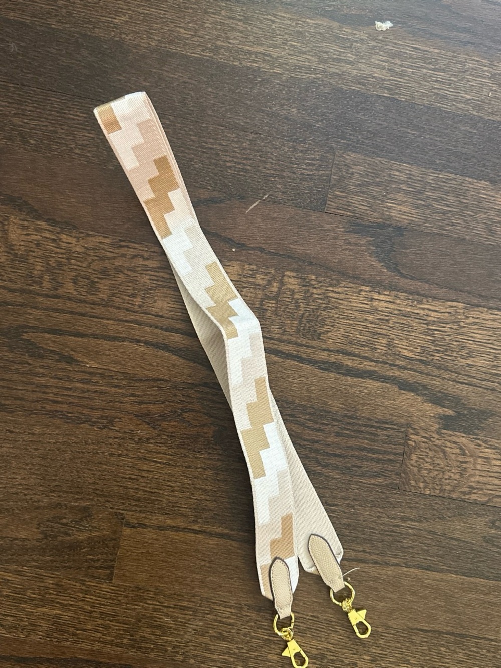 Parker Thatch bag strap - never used